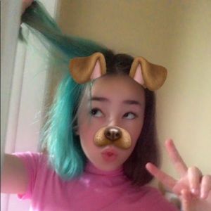 Meet your Posher, Piper j